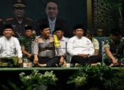 Gubernur Hadiri Tabligh Akbar Polda Kalteng, Ajak Masyarakat Teladani Akhlak Nabi Muhammad SAW