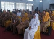 Pemprov Kalteng Gelar Pelatihan Purna Tugas, Siapkan ASN Jalani Masa Pensiun Produktif