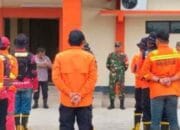 Hujan Deras Tak Hilangkan Ancaman Karhutla di Kalteng, BPBPK Tetap Siaga