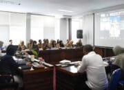 Pemprov Kalteng Diminta Perkuat Data Kemiskinan dan Perluas Penyaluran Beras SPHP