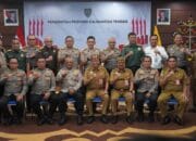 Pemprov Kalteng Terima Peserta Sespimti Polri, Dorong Sinergi untuk Pembangunan Berkelanjutan