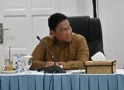 Edy Pratowo: Kehadiran Menteri dari Kalteng Jadi Harapan Baru Pembangunan Daerah