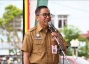 Pemprov Kalteng Dukung RRI Fest 2025, Bazar Pangan Murah Hadir untuk Ringankan Beban Masyarakat