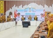 Kalteng Dorong Integrasi Gender dalam Kebijakan Pembangunan Daerah