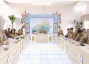 Data Desa Jadi Kunci, Pemprov Kalteng Mantapkan Program Huma Betang Sejahtera