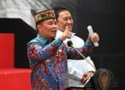 Kalteng Luncurkan Kelas Digital Huma Betang, Pertama di Indonesia