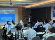 Diskominfosandi Barito Utara Perkuat Kapasitas Aparatur Lewat Bimtek E-Katalog V6 dan TKDN