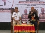 Gubernur Tegaskan Komitmen Beasiswa Gratis untuk Mahasiswa Kalteng