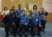 Bupati Katingan Tegaskan Komitmen Perkuat Keterbukaan Informasi Publik