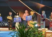 Apresiasi Bunda PAUD 2025, Kalteng Mantapkan Langkah Wujudkan Layanan Pendidikan Anak yang Merata