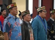 Sinergi Pemerintah dan GMKI Didorong Wujudkan Kalteng Maju dan Bermartabat