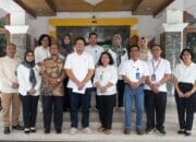 IMBAUAN PIMPINAN UNIVERSITAS PALANGKA RAYA