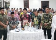 Silaturahmi Lintas Tokoh di Palangka Raya Teguhkan Persatuan