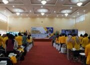 UPR Gelar Seminar Nasional Kreativitas Mahasiswa dengan Peserta Lintas Daerah