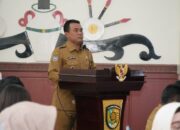 ASN Palangka Raya Diminta Utamakan Disiplin Dan Integritas