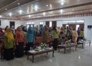 Bunda PAUD Tegaskan Pentingnya Pendidikan Usia Dini di Palangka Raya