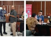 OJK Kalteng Rayakan Hari Pelanggan Nasional dengan Layanan Spesial