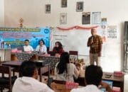 SDN Bukit Bamba Kembangkan Kewirausahaan Lewat Produk Lokal