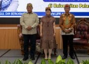UPR Jadi Pusat Perhatian Dunia dengan Riset Gambut