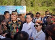 Transformasi Pendidikan Digital Kalteng Resmi Dimulai Huma Betang