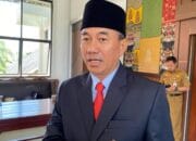 Pemko Palangka Raya Optimalkan Pajak Reklame Tingkatkan PAD