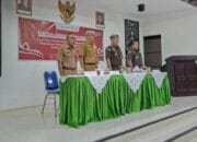 FGD Koperasi Merah Putih Perkuat Sinergi Pemerintah dan Usaha