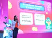 Tri Luncurkan BombasTri 2025 Dengan Hadiah Spektakuler
