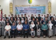 Sinergi Pemerintah dan IBI Perkuat Layanan Kesehatan Kota