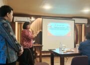 SRO Sosialisasikan Literasi Pasar Modal ke Media Kalteng