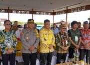 Rawa Fest Ecotourism Angkat Potensi Wisata Gambut Kalteng