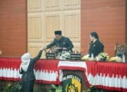 DPRD Palangka Raya Bahas Raperda Kota Sehat dan Kemiskinan