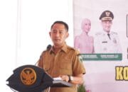 Sekolah Rakyat Wujudkan Kesetaraan Pendidikan di Kota Cantik