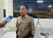 Pemkot Palangka Raya Terapkan Strategi Efisiensi Hadapi Pemangkasan TKD