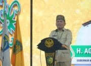 Kota-Kota di Kalimantan Dipacu Jadi Pusat Pertumbuhan Nasional