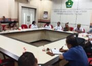 Pesparawi Nasional 2026 Digelar di Manokwari, Kalteng Mulai Bersiap