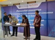 KPw Bank Indonesia dan Bank Kalteng Perkuat Layanan Kas Titipan Daerah