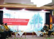 Sinergi OJK, ISEI dan BI Perkuat Ekonomi Lokal