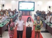 Wabup Katingan Buka Pelatihan Pengelolaan Destinasi Pariwisata