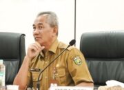 Program Makan Bergizi Gratis Perkuat Ekonomi Dan Ketahanan Pangan