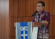 Sekolah Rakyat Jadi Solusi Pendidikan Gratis Palangka Raya