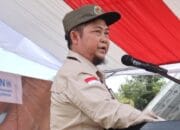 Pemutakhiran Data Sosial, Saiful: Desa dan Kelurahan Harus Aktif dan Disiplin