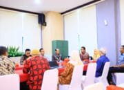 Pengembalian Dana Tertunda, OJK Fasilitasi Dialog Terbuka DSI dan Lender
