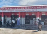 Koperasi Kelurahan Merah Putih Jadi Motor Ekonomi Warga