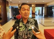 Sekolah Rakyat Dipantau Ketat, Pastikan Anak Didik Nyaman Belajar