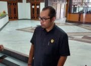 Tomy Irawan Dorong Pemda Aktif Awasi Sekolah Rakyat di Kalteng