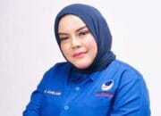 Faridawaty Ajak Generasi Muda Kalteng Kobarkan Semangat Persatuan di Era Digital