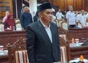 Sirajul Rahman Ingatkan Pentingnya Pembangunan Berbasis Mitigasi Bencana di DAS Barito