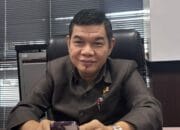 DPRD Kalteng Genjot Penyelesaian Raperda, Pastikan Regulasi Daerah Segera Terwujud