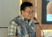 Dinas Pendidikan Katingan Pastikan TPP Guru Segera Cair, Tunggu Pengesahan APBD Perubahan