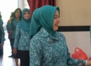 Bunda PAUD Katingan Tekankan Pentingnya Transparansi Dana Pendidikan Demi Mutu Sekolah